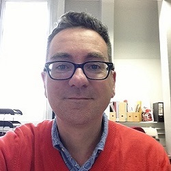 Adam Eldridge